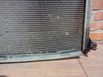 фото thumb №9, Jeep grand cherokee wk 5.7 hemi радіаторів води