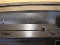 фото thumb №4, Audi q7 4m0 s-line 15-19 .накладка правая дверь. e25