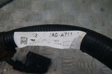 фото thumb №5, Honda accord x джгут установка двигуна коробки 1.5 turbo b
