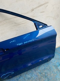 фото thumb №15, Дверь правый перед ford explorer 2019 20 21