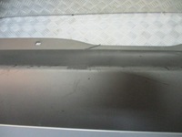 фото thumb №3, Бампер задняя renault scenic ii nv632