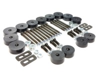 фото thumb №1, Land rover discovery ii кузов lift 25mm lift 1 cal / болты 10.9