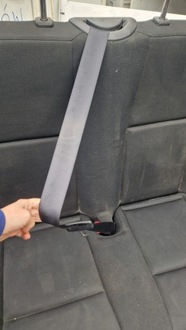 фото thumb №14, Sprinter w907 910 907 сидіння заднє сидіння пасажира основа сидіння лавка pas