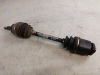 фото thumb №1, Піввісь права hyundai matrix 1.5crdi