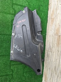 фото thumb №1, Защита подвеска bmw 3 f34 7276301