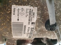 фото thumb №10, Clio v 1.0 tce 2019-2023 двигун kompletny h4de470