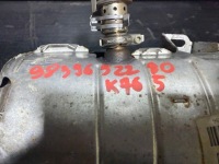 Berlingo partner iv 4 combo e kat каталізатор 1.5 bhdi hdi 9839652280 k765 Зі Шроту, фото thumb