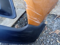 фото thumb №3, Бампер перед передній renault captur j5 lift 2017-