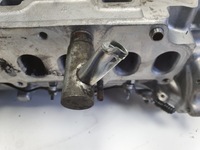 фото thumb №11, Toyota avensis t27 2.0 d4d головка циліндрів