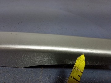 фото thumb №7, Toyota avensis ii t25 універсал заглушка рейлінг зад ліва задня 63494-05032