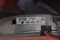 фото thumb №8, Вентилятор 1km959455d vw passat cc 2.0 tfsi 10r