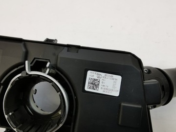 фото thumb №7, Attrage space star комбінований стрічка кермовий/підкермовий