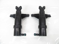 фото thumb №1, Омивач насадка фара лампи bmw 5 e60 e61