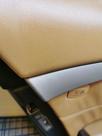 фото thumb №15, Bmw 7 e65 дверь левая задняя задние полный