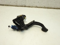 фото thumb №7, Педаль сцепления skoda fabia ii 1.2 12v 6r1721059s