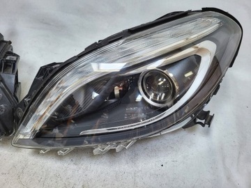 фото thumb №8, Mercedes b-klasa w246 bi- ксенон led ils комплектные f-v.a.t