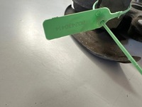 фото thumb №8, Jaguar xe поворотний кулак права передня gx733k185ab