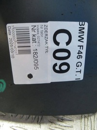 фото thumb №10, Audi q3 8u бампер зад задний 8u0807521 11-