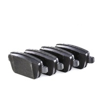 фото thumb №14, Тормозные колодки ham. ford t. mondeo 07-/galaxy/kuga trw gdb1732