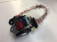 фото thumb №7, E клас w213 pas безпеки лівий зад червоний