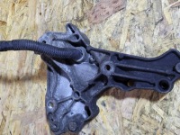 Кронштейн подушка коробки trafic 3 vivaro b 14- 1.6dci 648606762r 93455374 Київ, фото thumb