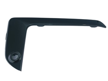 фото thumb №1, Bmw x2 f39 планка решітка бампера перед права pdc нова 9881514