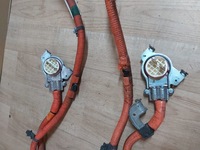 фото thumb №5, Toyota yaris iii 1,5 джгут шланг компресор кондиціонера