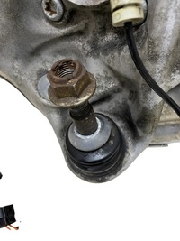 фото thumb №7, Поворотный кулак перед правая рычаги x-drive bmw 7 g11 g12 lci рестайлинг