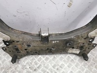 фото thumb №5, Підрамник передні nissan juke ii f16