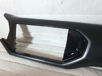 фото thumb №5, Молдинг решітка dekor консолі vw t-roc t-cross