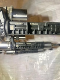 фото thumb №1, Alfa romeo stelvio giulia 2.0t форсунки 04893630aa