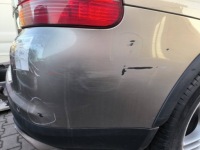 Бампер задняя lm1w porsche cayenne i 9pa Киев, фото thumb