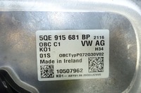 фото thumb №7, Модуль станция зарядки зарядное устройство vw e-up e-citigo