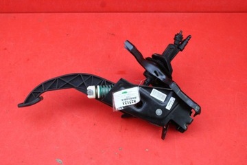 фото thumb №7, Педаль педали комплект 6g92-7b633-nf 6g92-9f836-jc ford s-max mk1 i 2.0 tdci