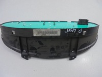 фото thumb №10, Peugeot 406 спідометр  прилади 2.0hdi рестайлінг 9648214780