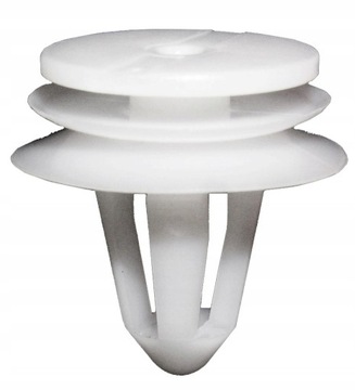 фото thumb №1, 10szt seat arosa '00-'04 -кліпса w otw 8 оббивка