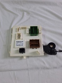 фото thumb №1, Volvo s90 v90 ii 2016- модуль блок управления комфорта 31394392