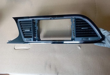 фото thumb №8, Seat leon iii 3 решётки воздуховод комплект 5f1820901 5f1820902 5f1819110