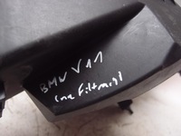 фото thumb №8, Корпус фильтра воздуха bmw x1 u11 8472015