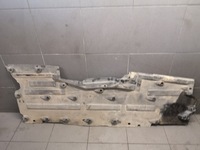 фото thumb №1, Защита шасси правая audi a8 d3 4e0825206g