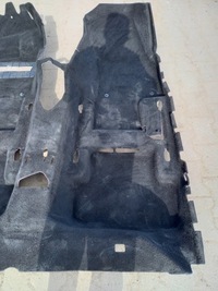 фото thumb №4, Коврик обшивка vw t-roc