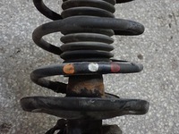 фото thumb №11, Mcperson поворотний кулак комплект права peugeot 2008 i 1.6 b-hdi bh01 lift 16r