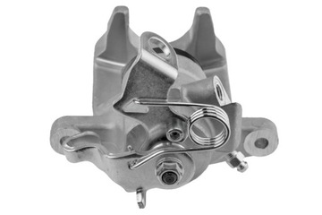 фото thumb №2, Супорт гальмівний зад peugeot 607 00- /лівий/