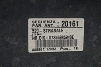 фото thumb №13, Бампер перед передній jeep renegade 1.6 дизель 14-18r