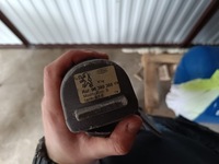 фото thumb №7, Шторка багажника peugeot 307 sw 96389368zd