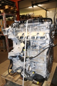 фото thumb №8, Volvo s60 v60 v60cc s90 v90 v90cc xc60 xc90 2017-2026 двигатель b420t6 6906985