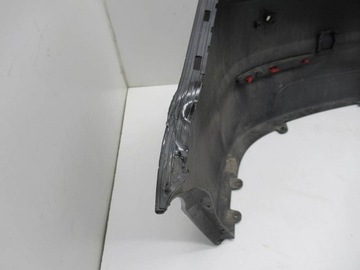 фото thumb №13, Бампер зад pod датчики pdc bmw 2 f22 f23 купе