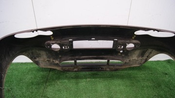 фото thumb №12, Бампер перед переднє рестайлінг smart fortwo 450 0001721