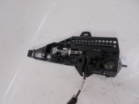 Замок дверь правый перед кассета каркас ручка 805022764r renault captur 15r с Разборки, фото thumb