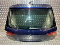 Купити Кришка багажника багажника vw tiguan 2 16- lc5b, фото thumb